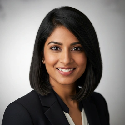 Priya Sundaram