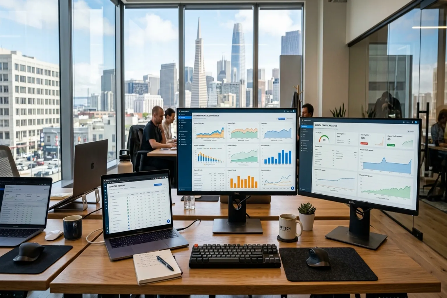 Best Ahrefs Alternatives 2026: 7 SEO Tools That Cost Less