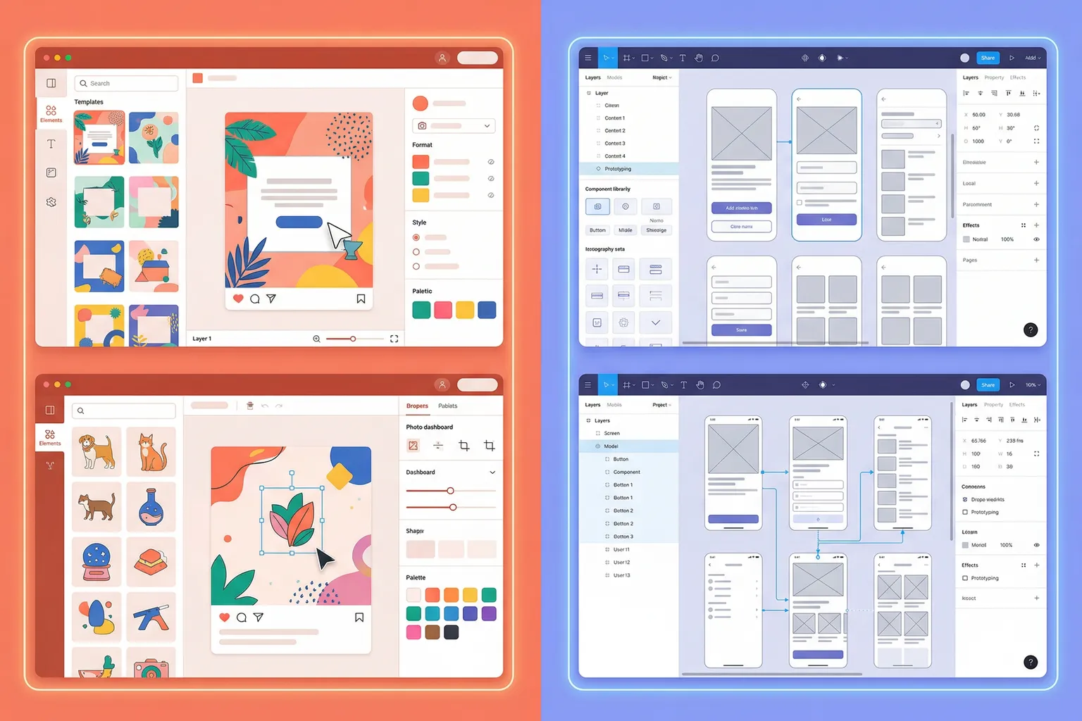 Canva vs Figma 2026: Which Design Tool Should You Use?