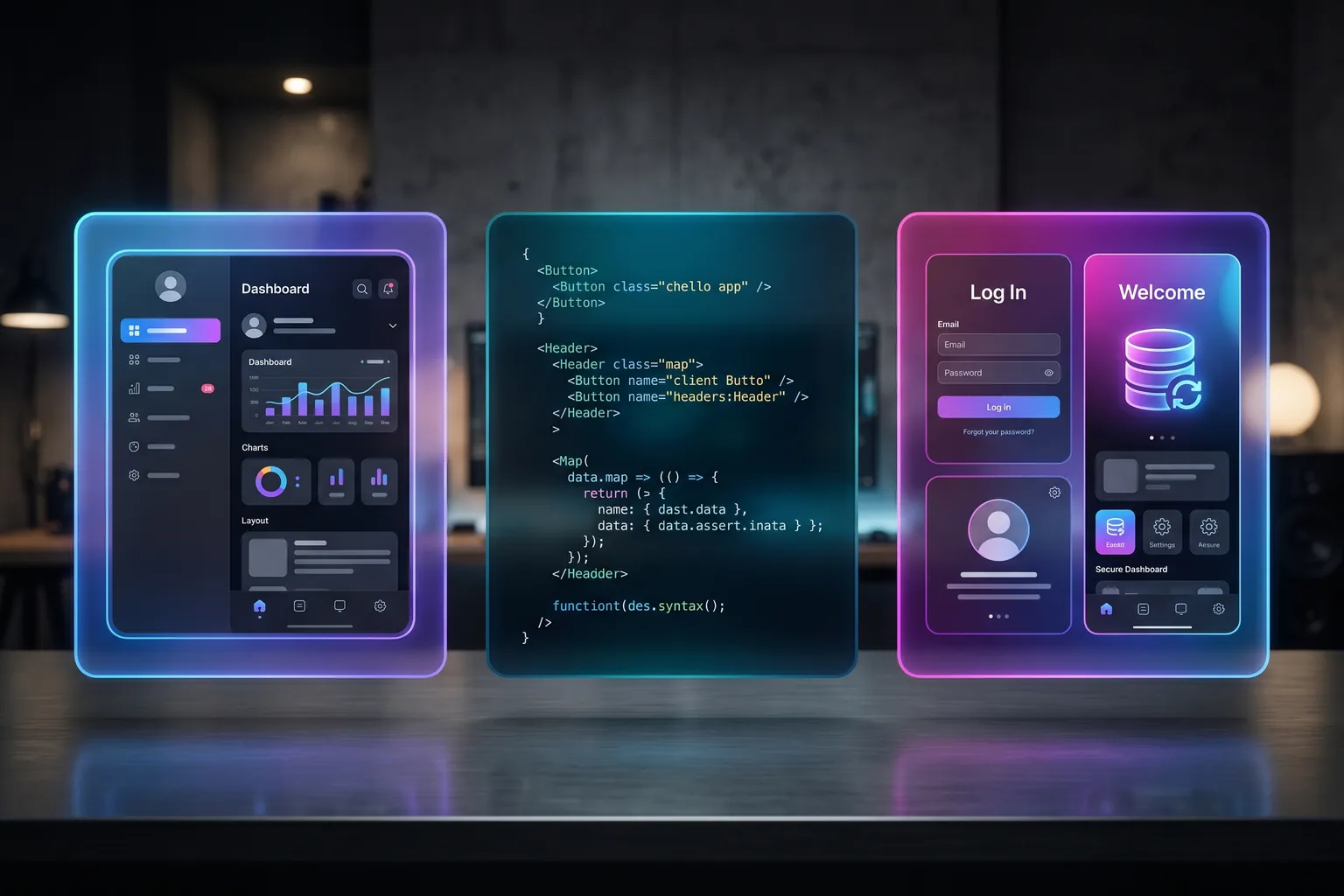 Claude Design vs v0 vs Lovable AI: Which AI Design Tool Wins in 2026?