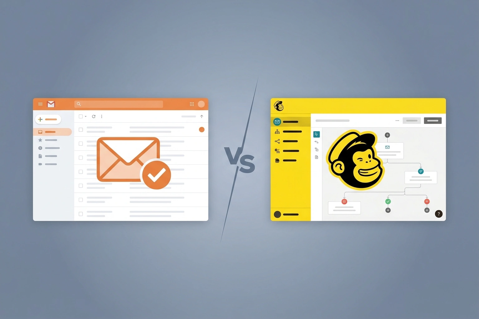 Constant Contact vs Mailchimp 2026: Which Email Marketing Tool Wins?