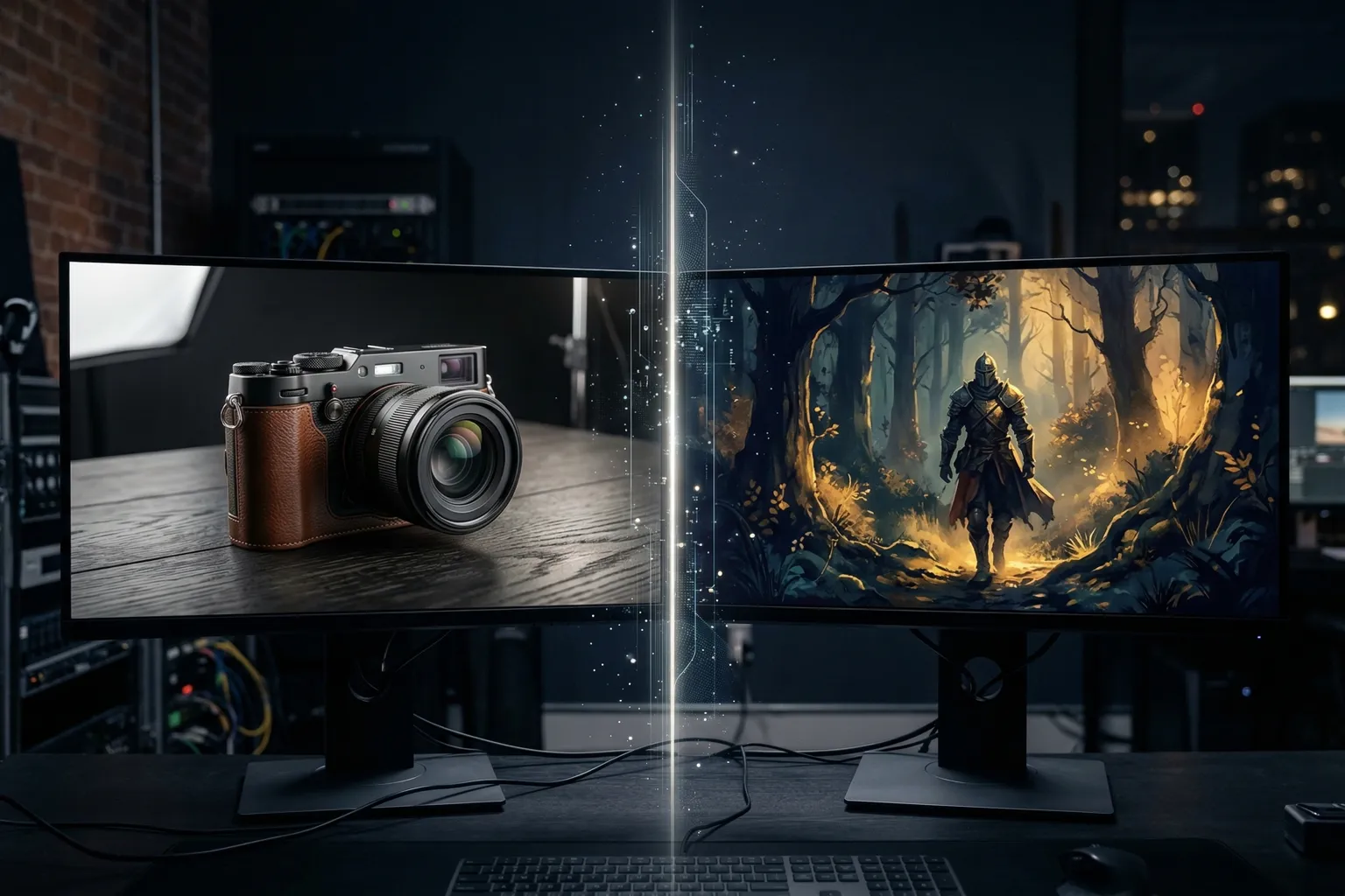 Flux AI vs Midjourney 2026: Which AI Image Generator Wins?