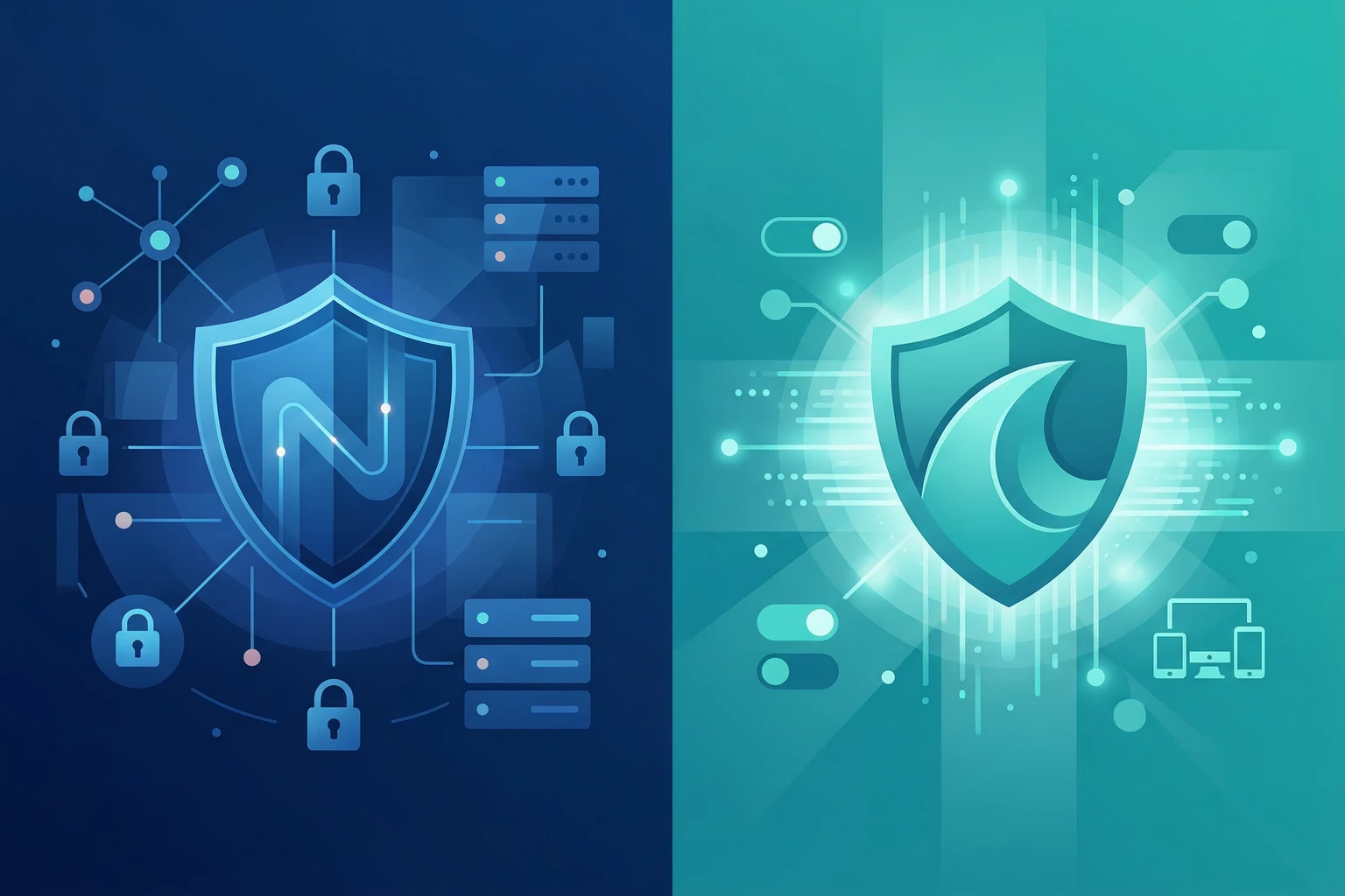 NordVPN vs Surfshark: Which VPN Is Better in 2026?