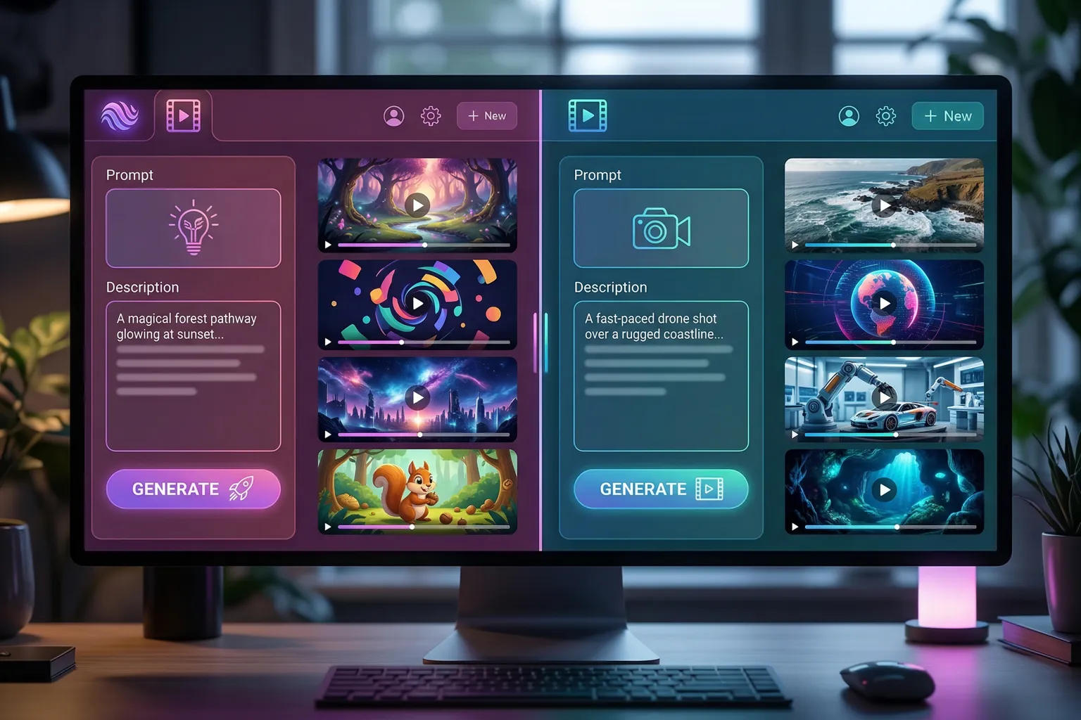 Pika vs Kling AI: Budget AI Video Generators Compared