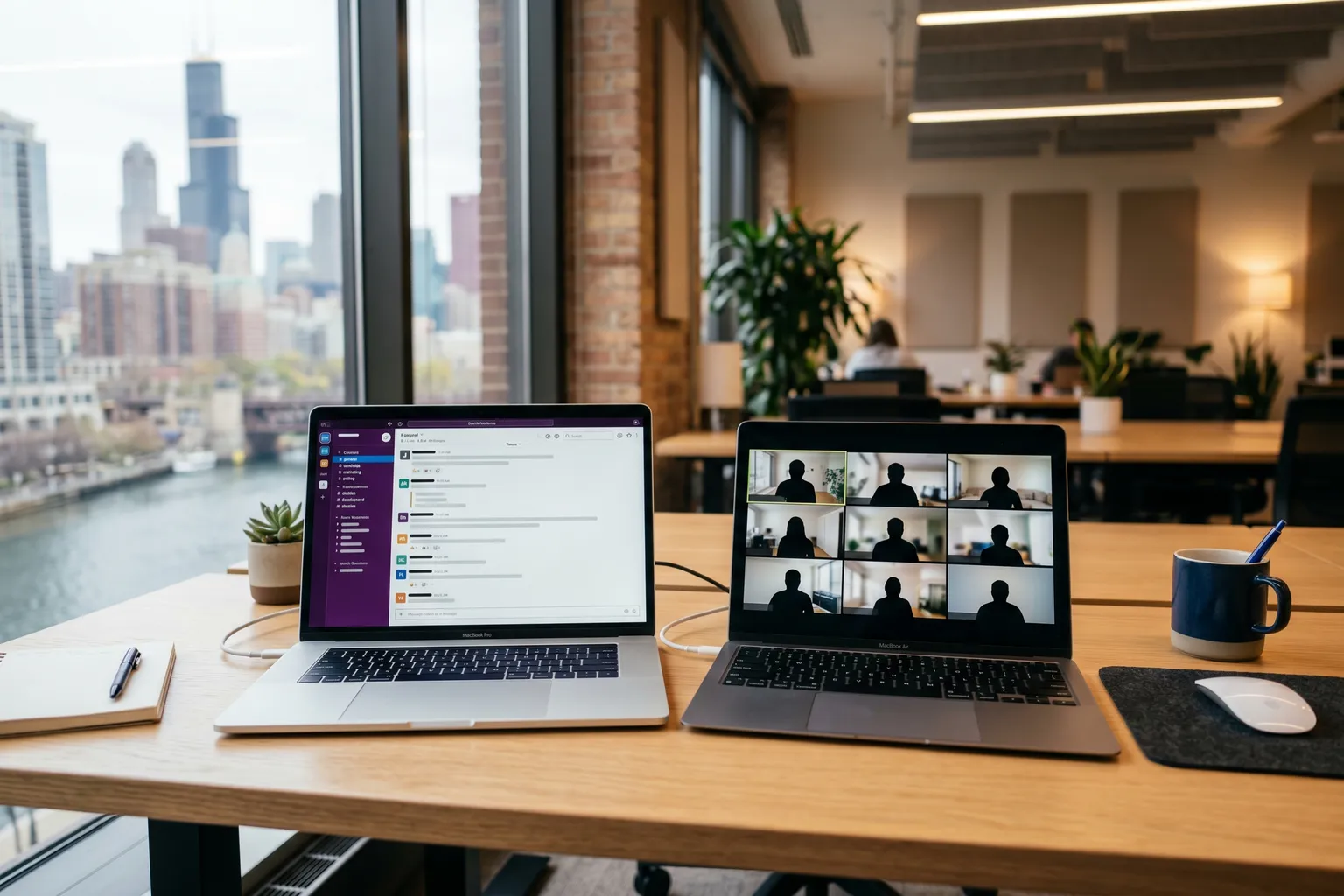Slack vs Microsoft Teams 2026: Which Team Chat Tool Wins?