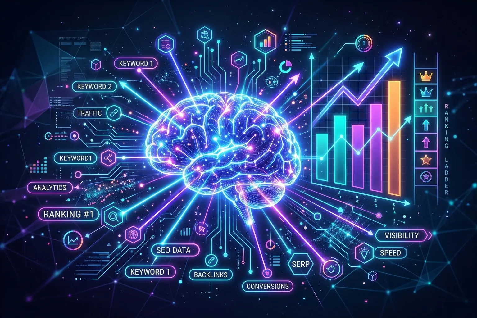 AI Writing for SEO: The Complete Guide to Ranking AI Content