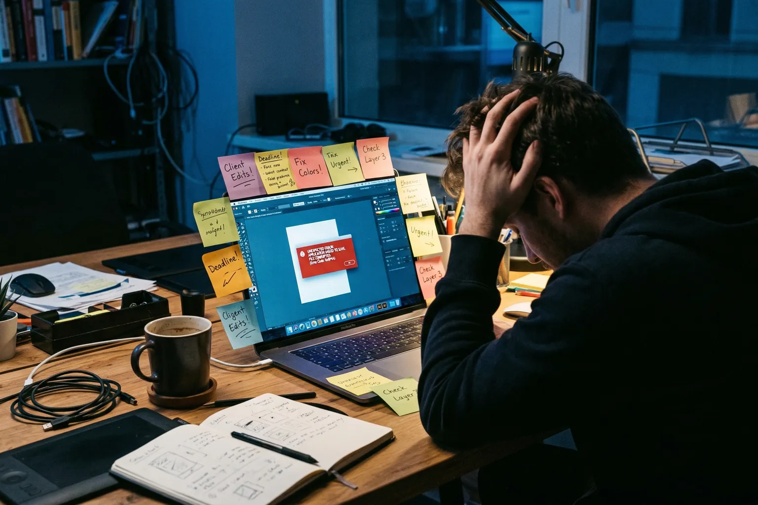 Canva AI Not Working? Common Fixes for Magic Write, Text to Image, and More