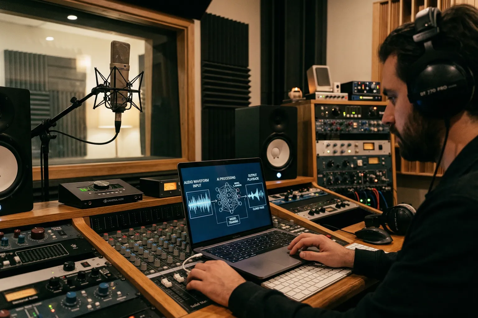 How to Clone Your Voice with AI (Complete 2026 Tutorial)