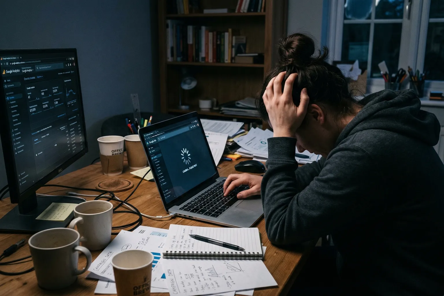 Copy.ai Not Working? 8 Fixes That Actually Work (2026)