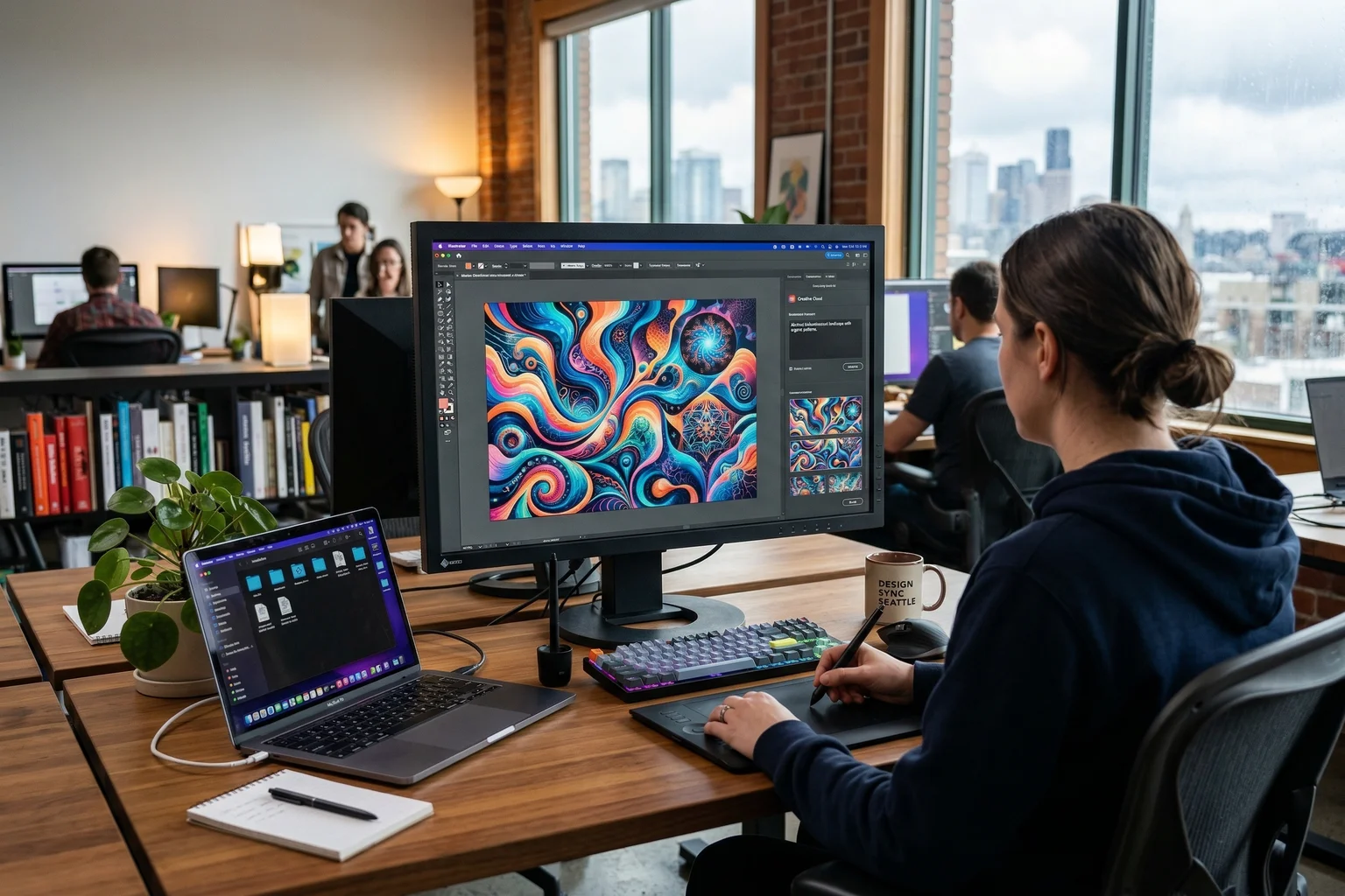 How to Use Adobe Firefly: AI Image Generation for Creative Professionals (2026)