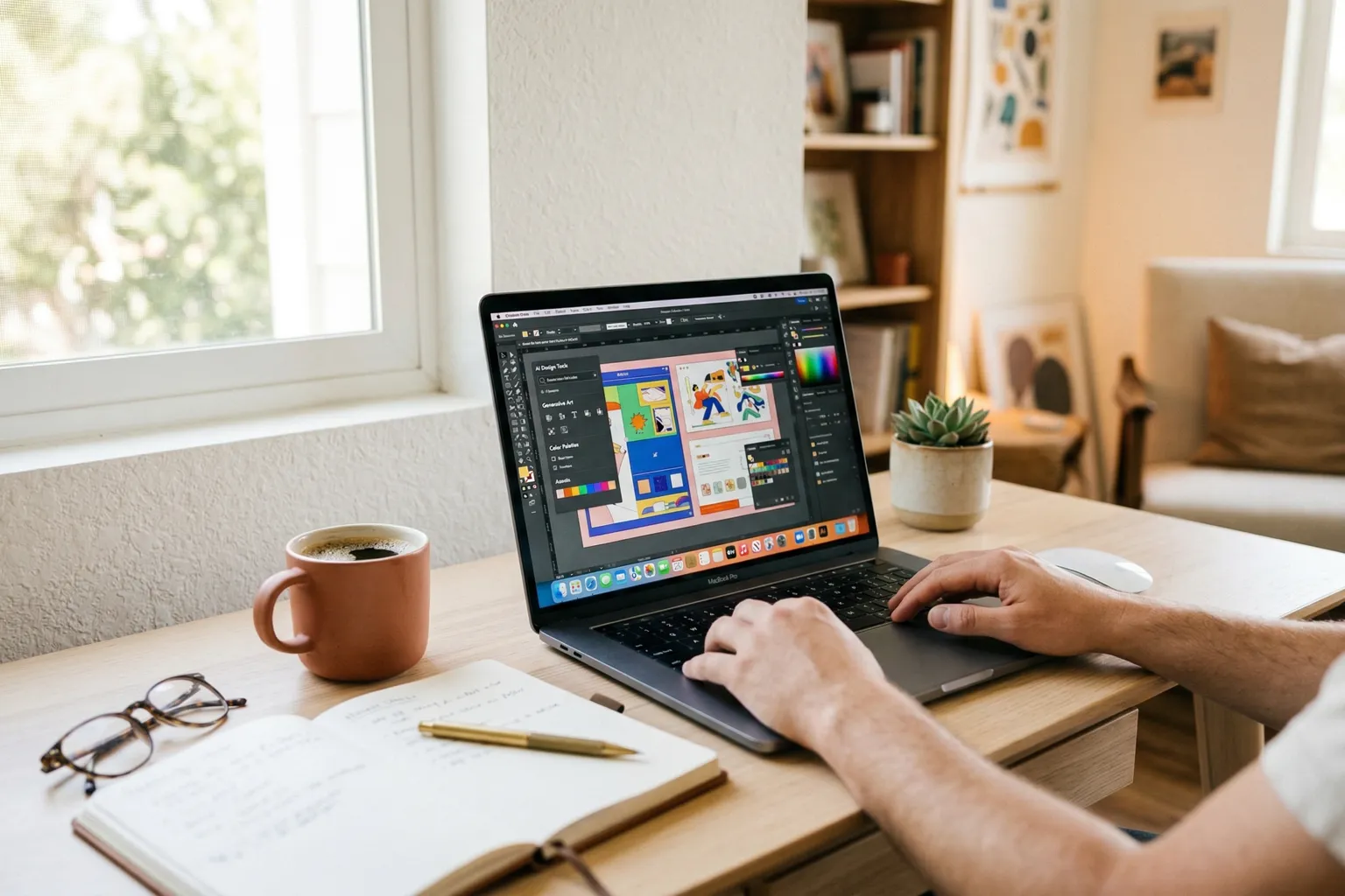 How to Use Canva AI: Magic Write, Text to Image, and Every AI Tool Explained (2026)