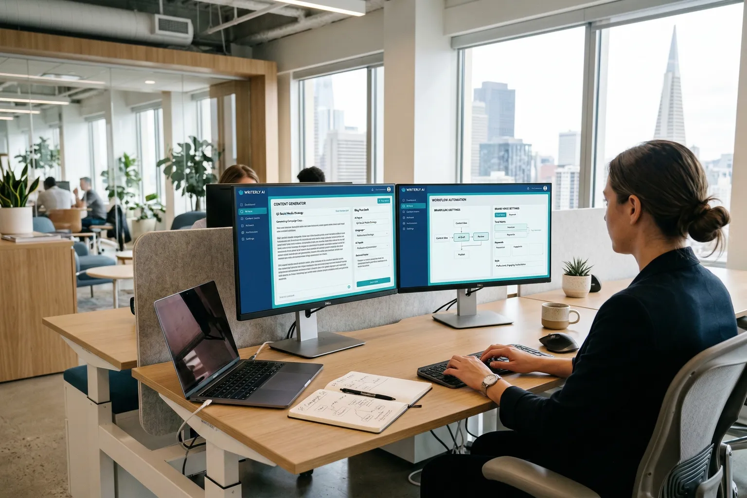 How to Use Copy.ai: A Complete Guide for Marketers and Teams