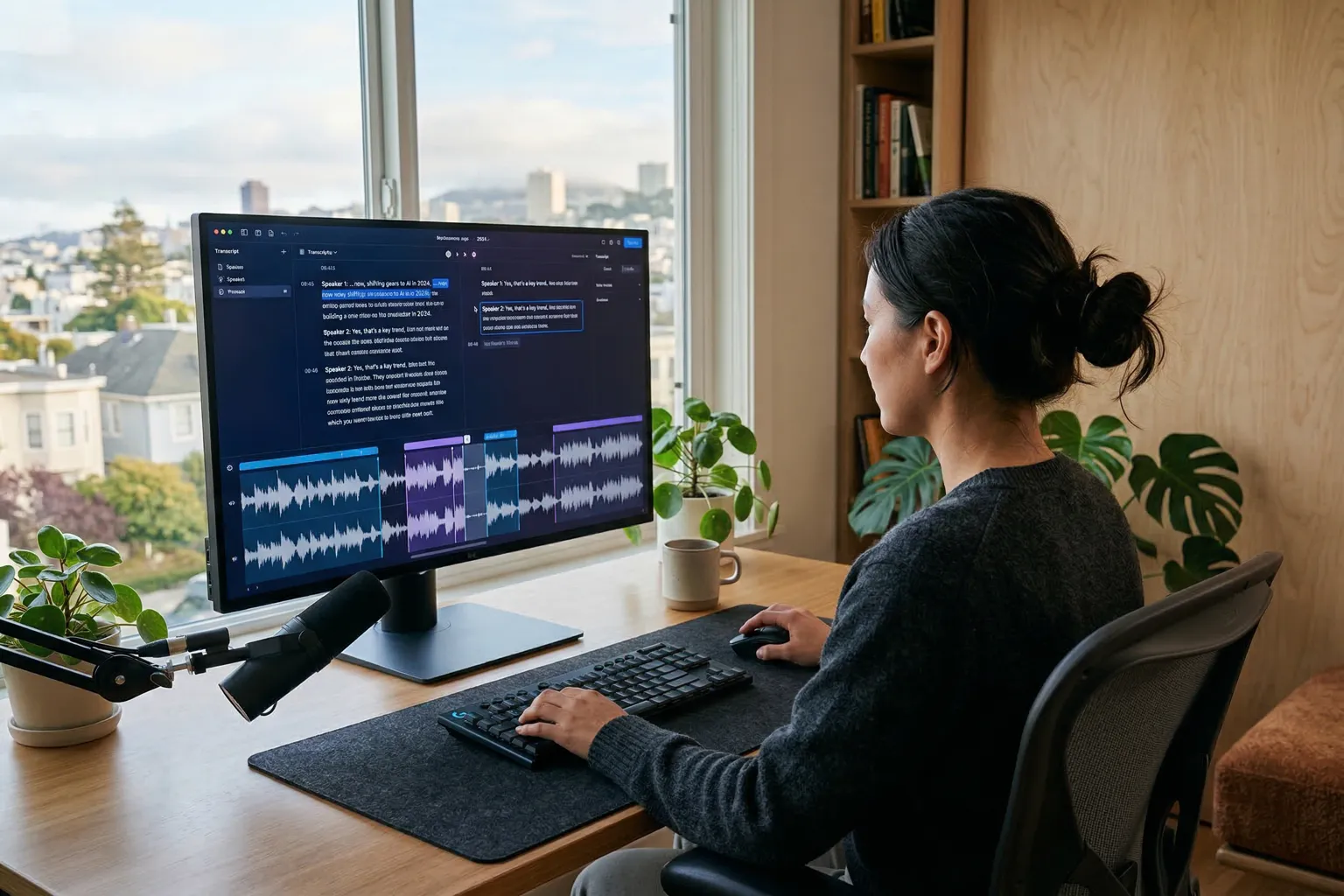 How to Use Descript: A Complete Beginner's Guide (2026)