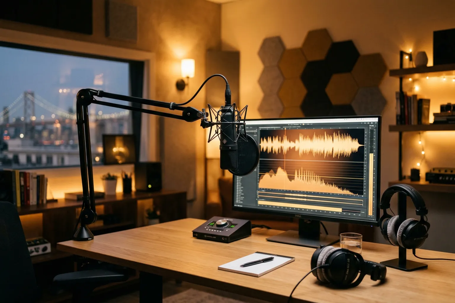 How to Use Murf AI: Turn Text into Studio-Quality Voiceovers