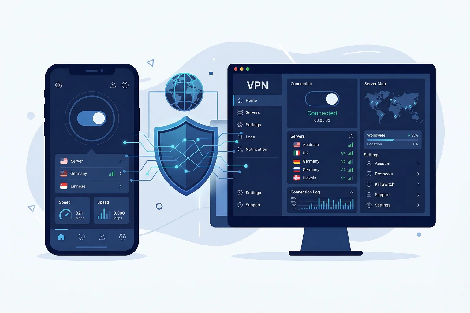 How to Set Up and Use NordVPN: A Complete Beginner's Guide (2026)