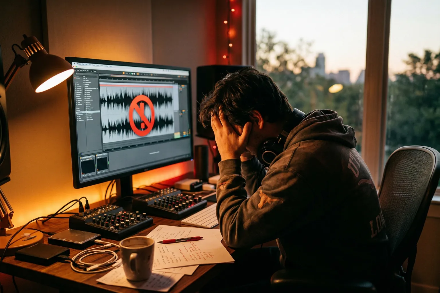 Murf AI Not Working? 7 Common Problems Fixed