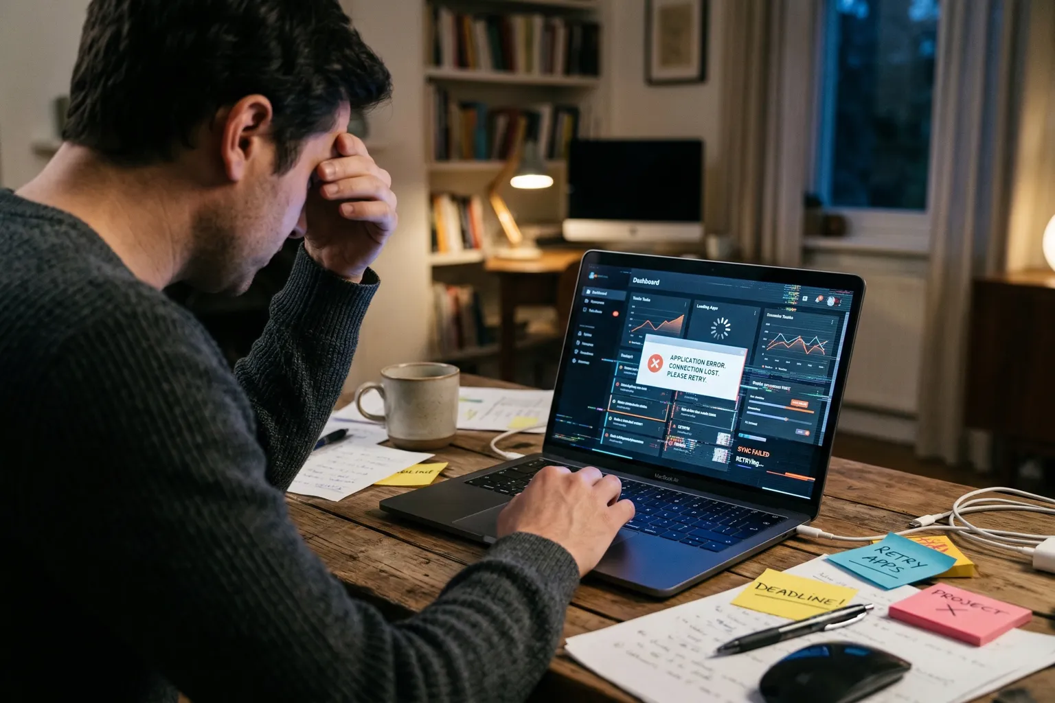 Notion AI Not Working? 8 Fixes to Try Right Now