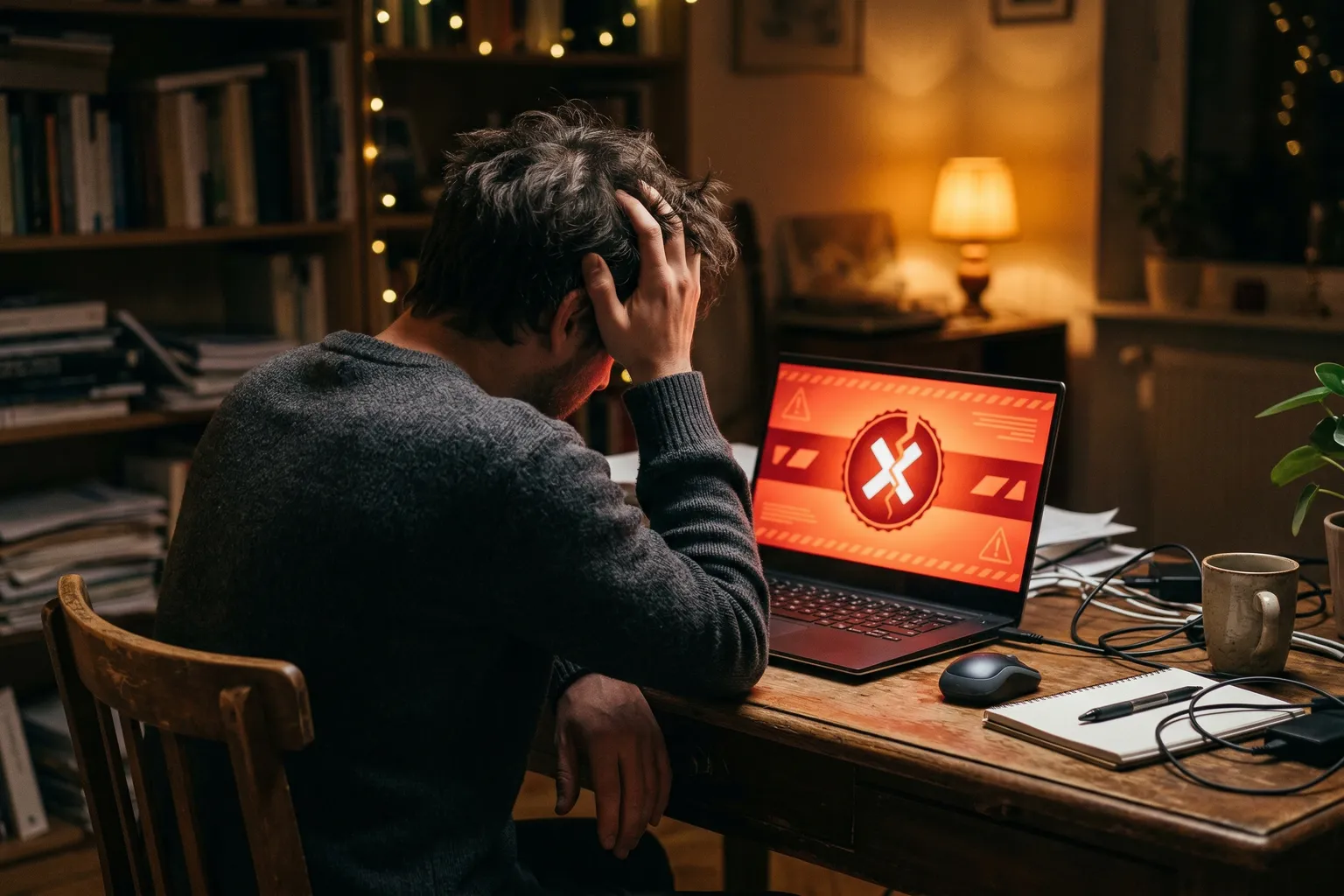 Perplexity AI Not Working? 9 Fixes for Common Problems
