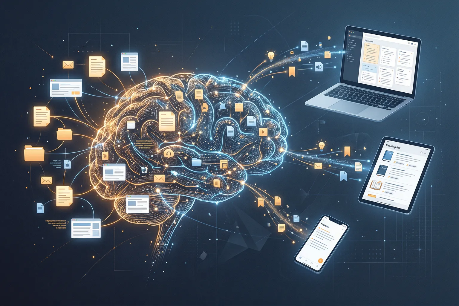 How to Build a Second Brain With AI Tools: A Practical Guide for 2026