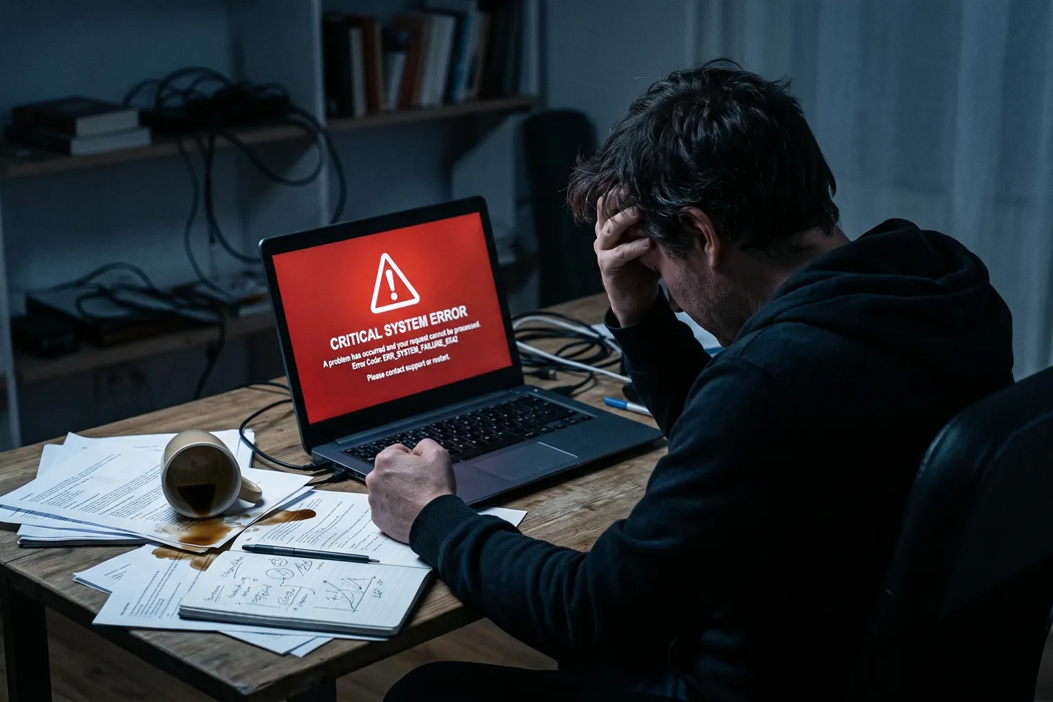 Writesonic Not Working? 8 Fixes for Common Problems
