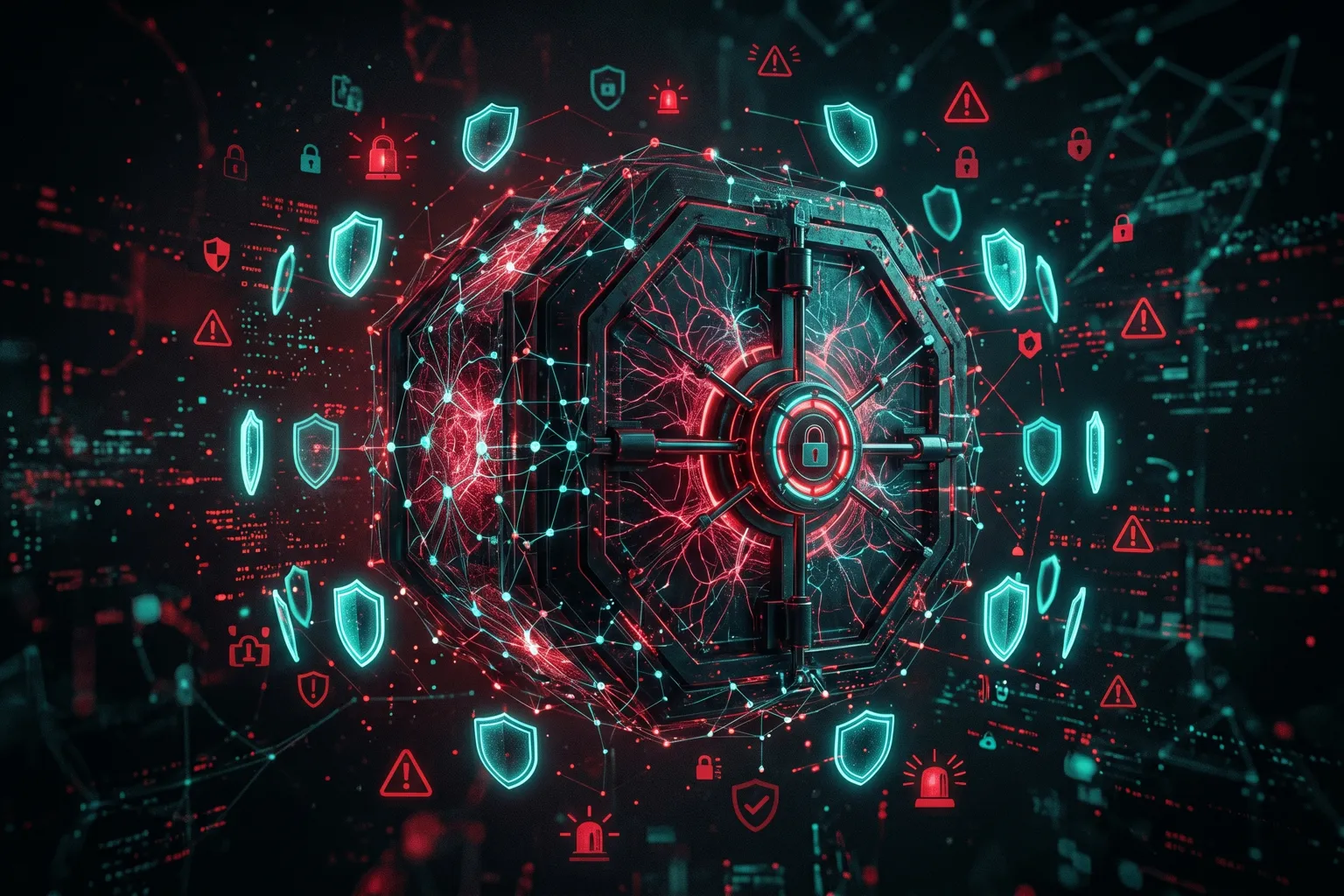 Anthropic Built an AI So Good at Hacking That It Won't Release It to the Public (April 2026)