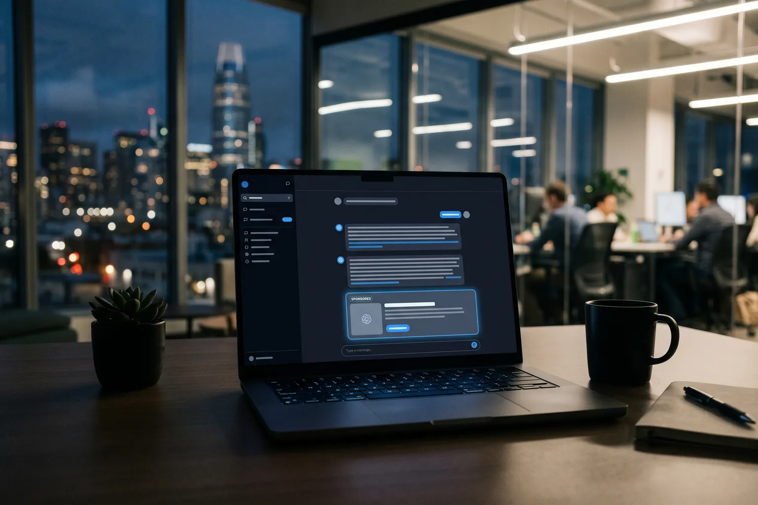 ChatGPT Is Showing Ads Now: What Every Free User Needs to Know