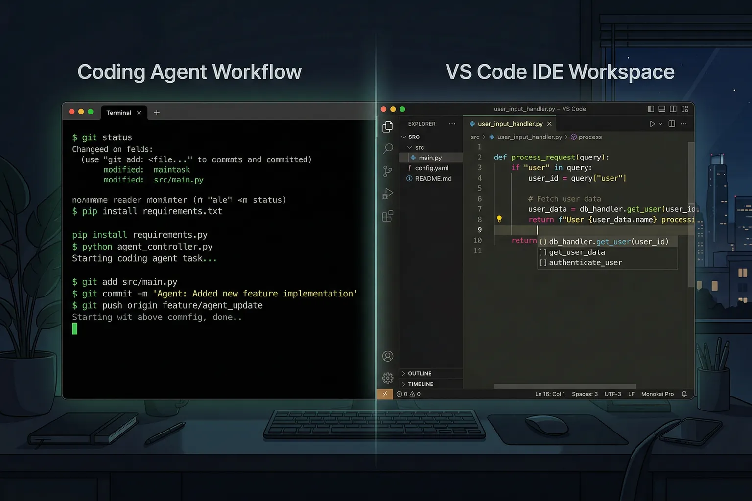 Claude Code vs Cursor in March 2026: Two Different Bets on AI Coding