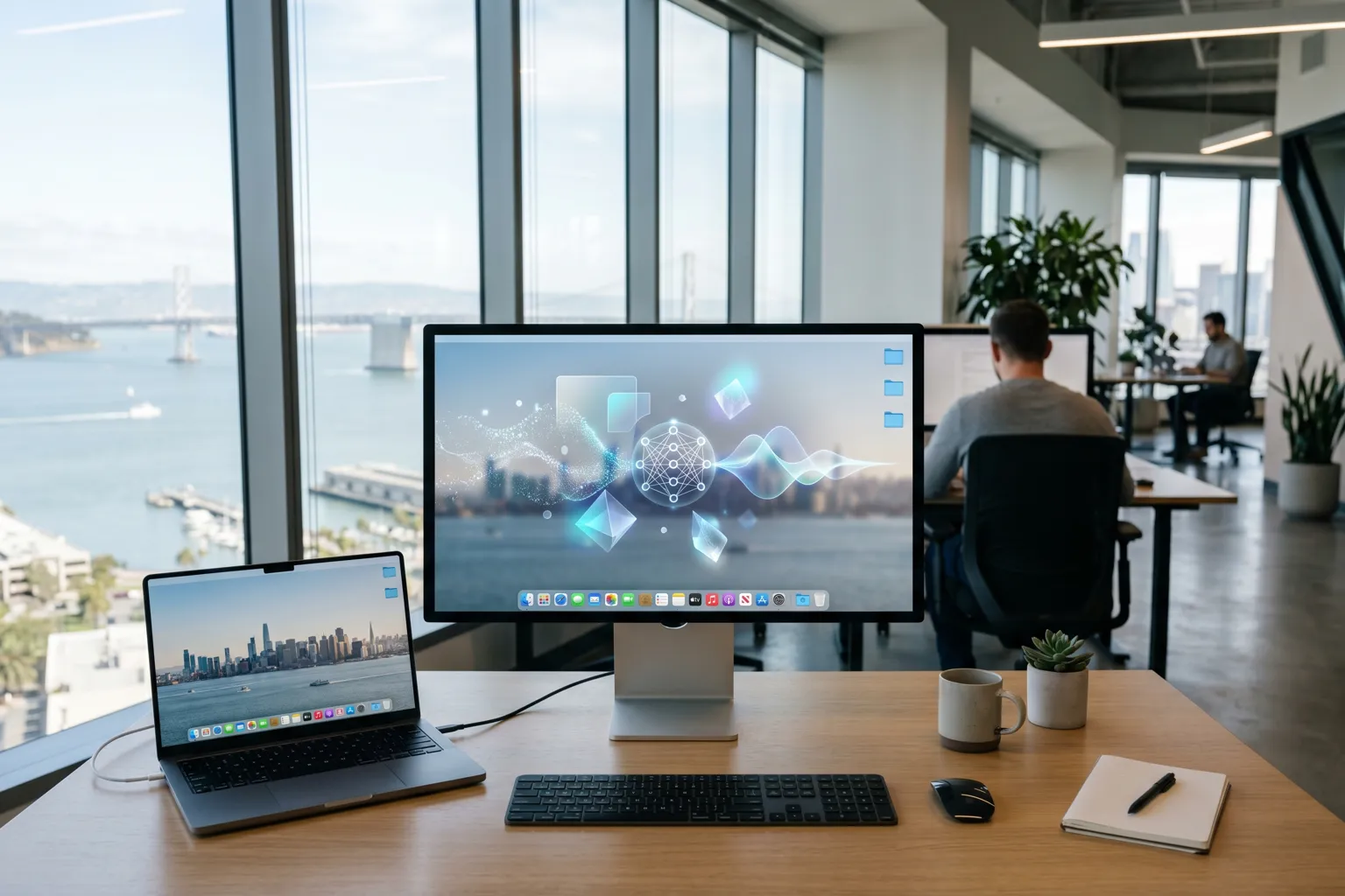 Google's Gemini App Just Landed on Mac — Here's What's Actually New (April 2026)