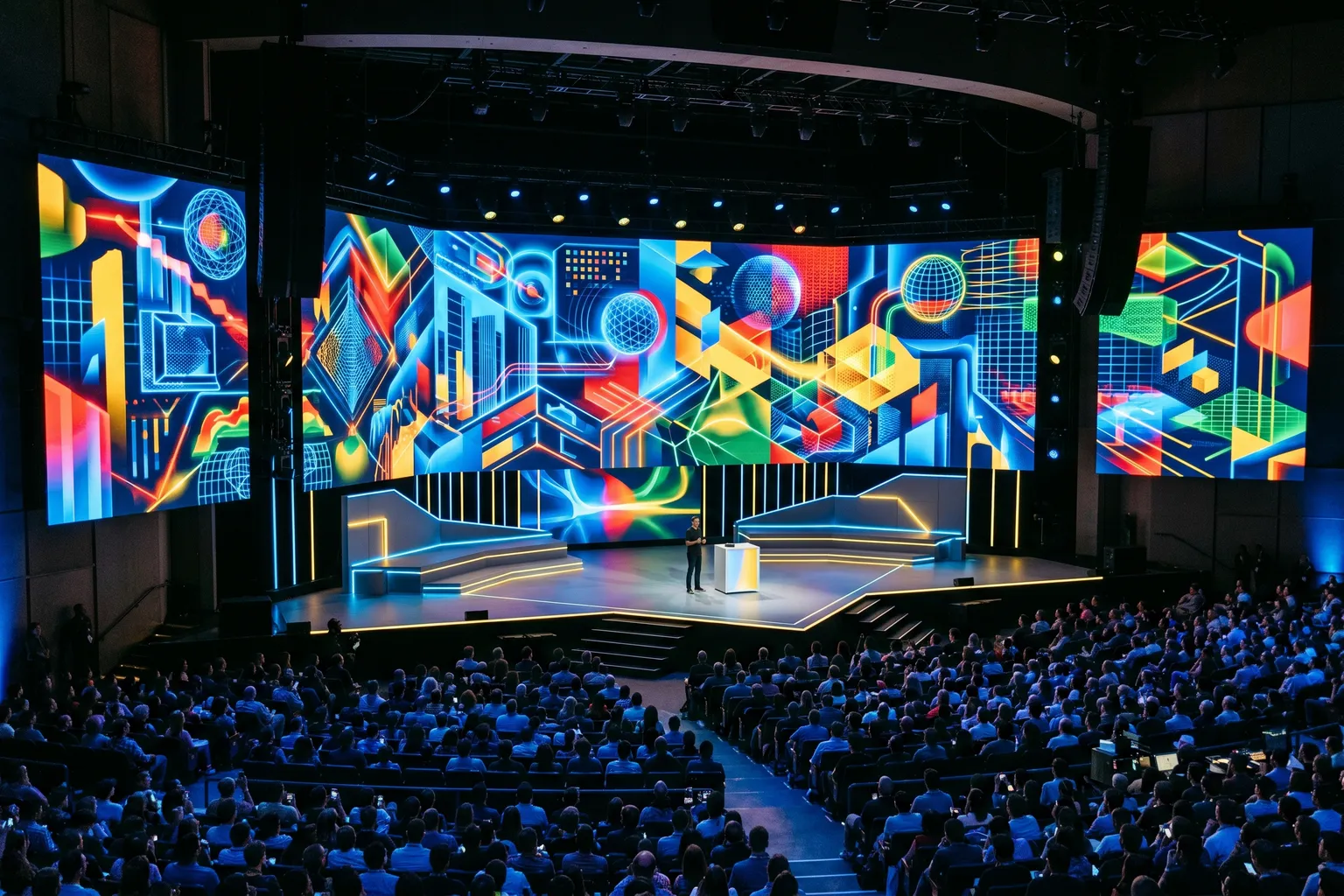 Google I/O 2026: Every Major AI Announcement (Ranked by Impact)