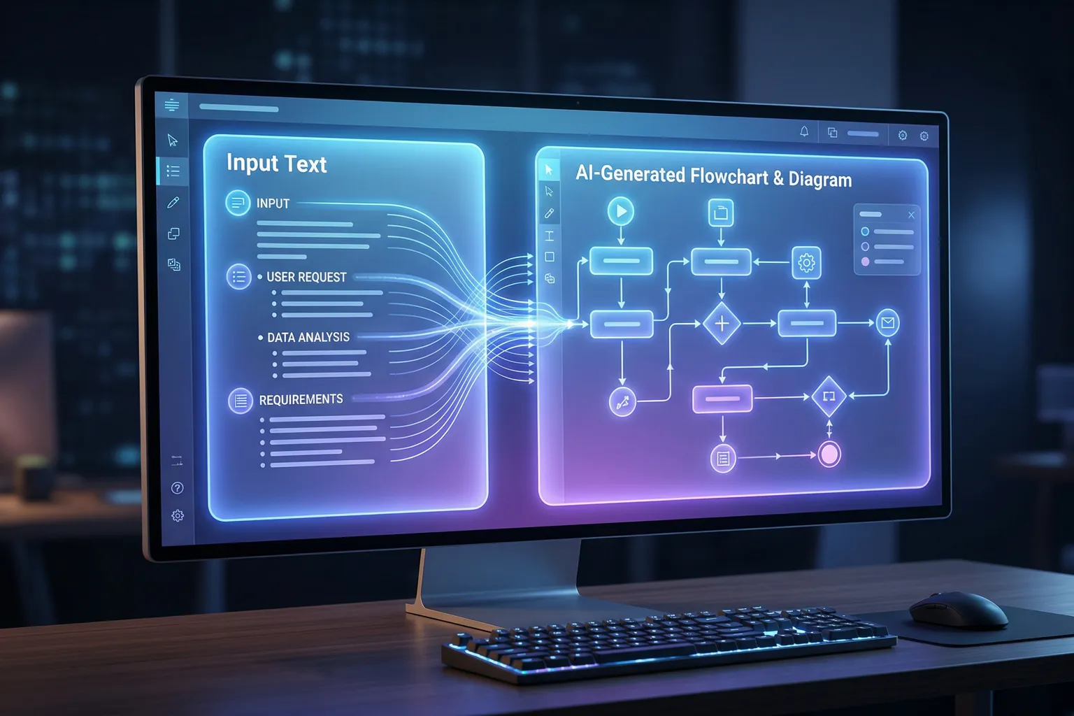 Napkin AI Review (March 2026): Turn Text Into Visuals Instantly