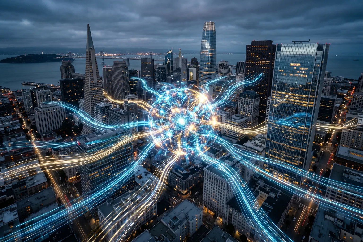 Amazon, SoftBank, and Nvidia Just Committed $110 Billion to OpenAI. Here's What Changes for ChatGPT.
