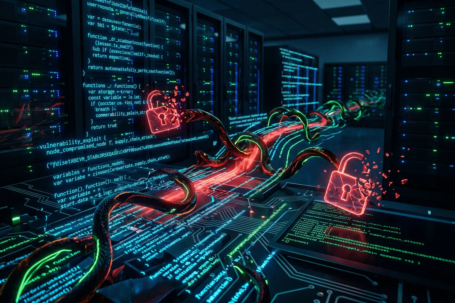 SymJack: The Supply Chain Attack That Turns Your AI Coding Agent Against You