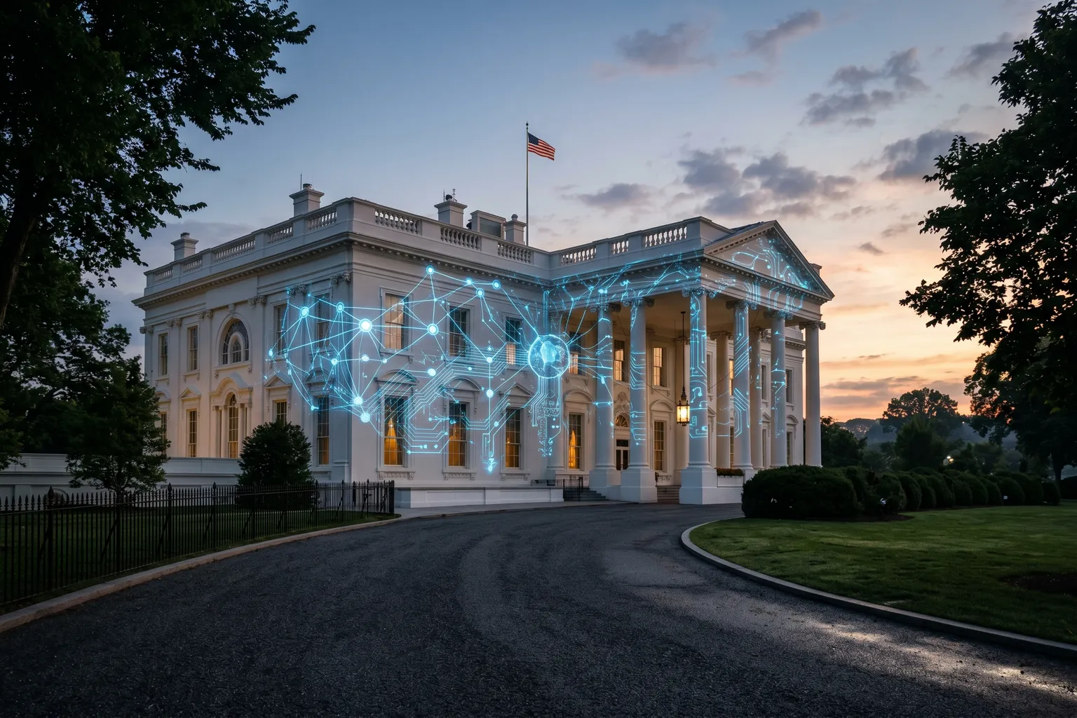 The White House Is Moving to Welcome Anthropic Back — What It Means for Enterprise AI