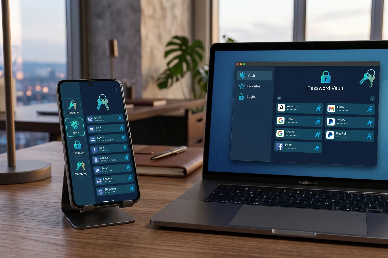 1Password Review 2026: The Best UX in Password Management