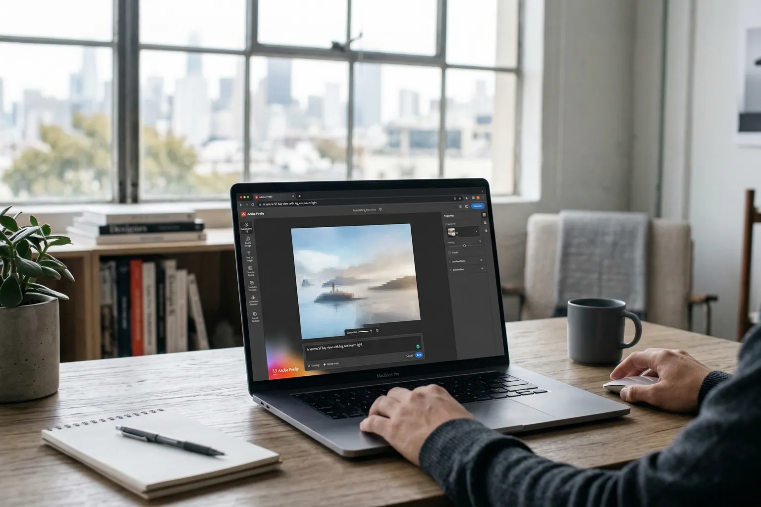 Adobe Firefly Review 2026: Is It Worth It?