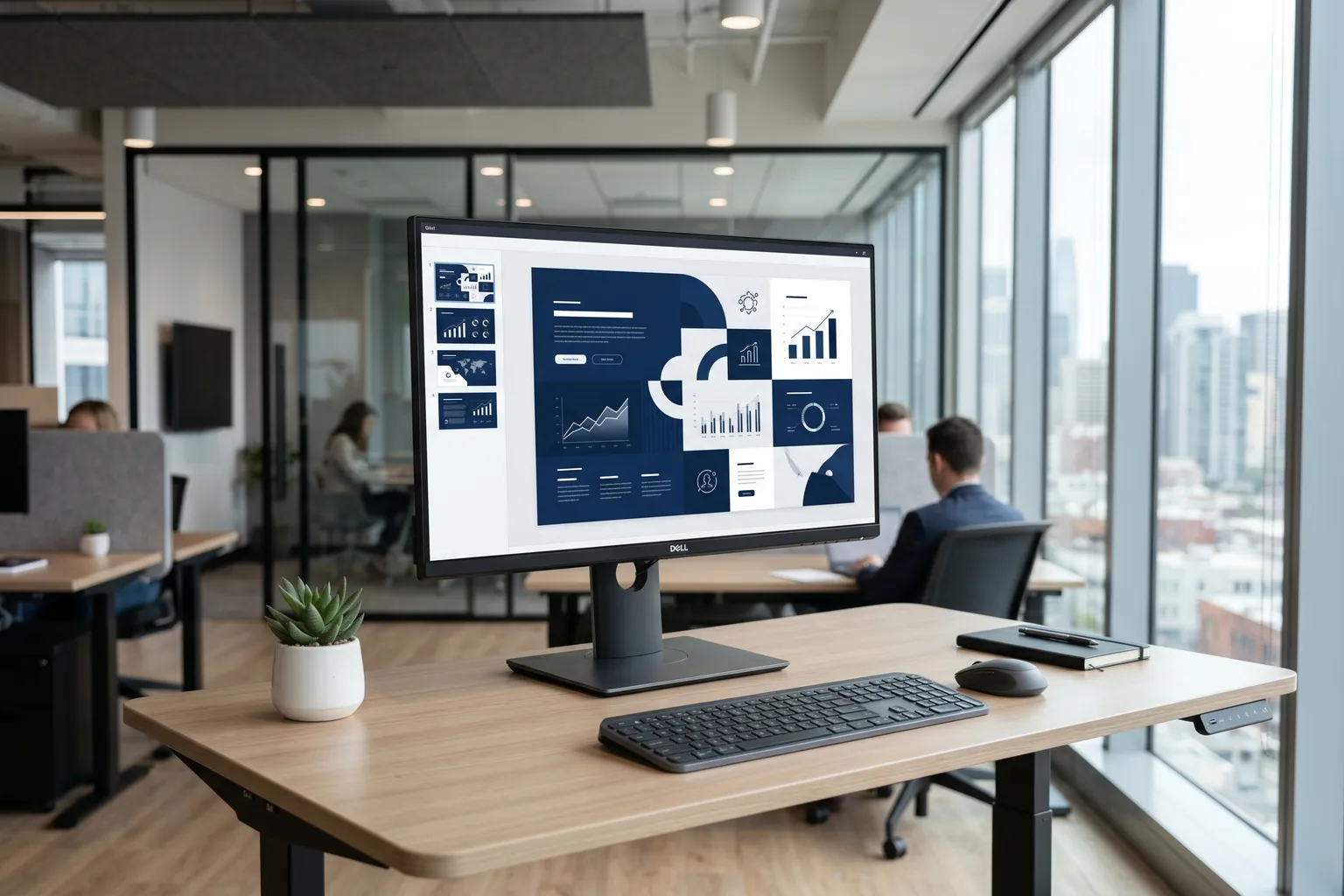 Beautiful.ai Review 2026: The Smartest Templates in Presentation Software — With a Price Tag to Match