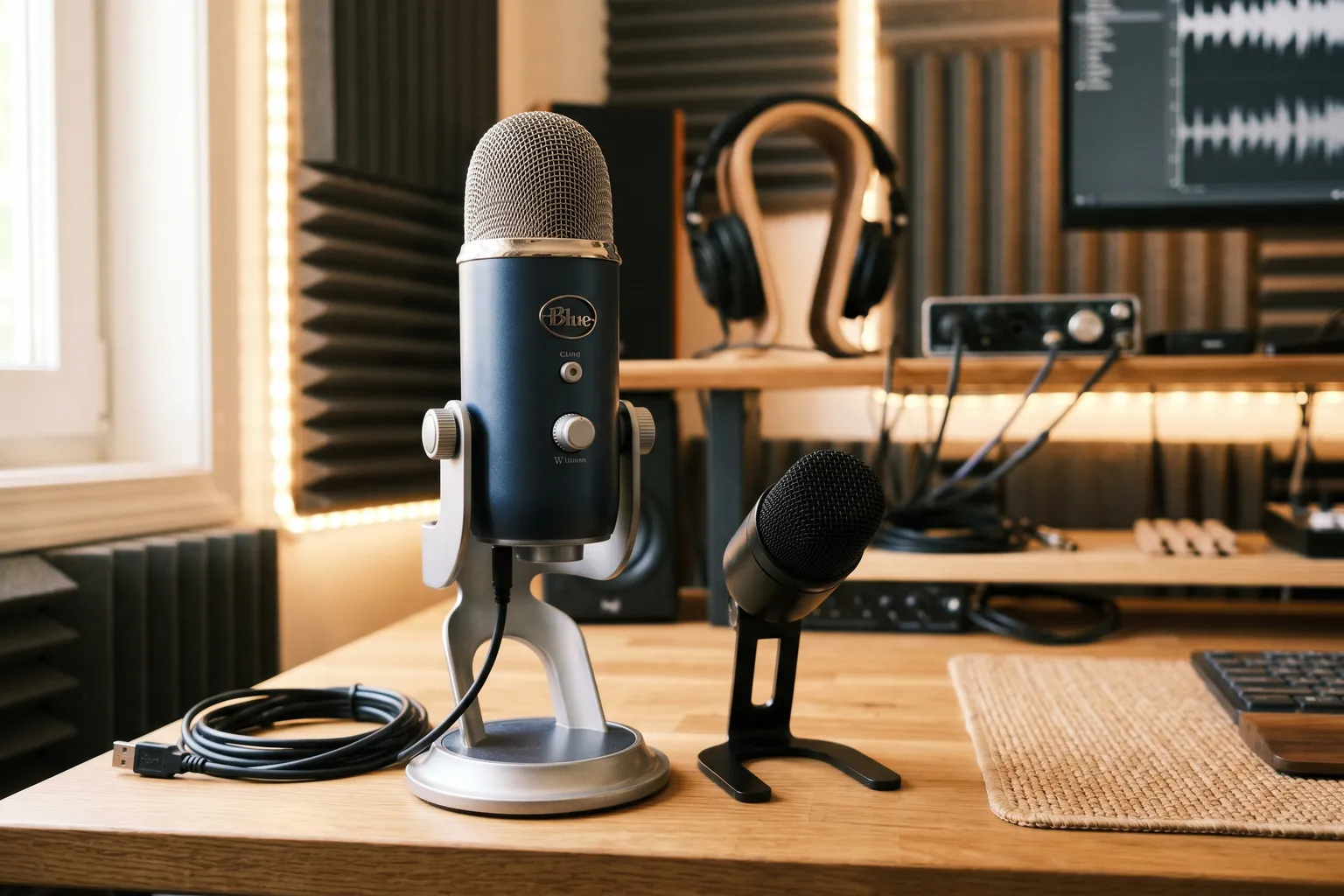 Blue Yeti Review 2026: Still Worth It?
