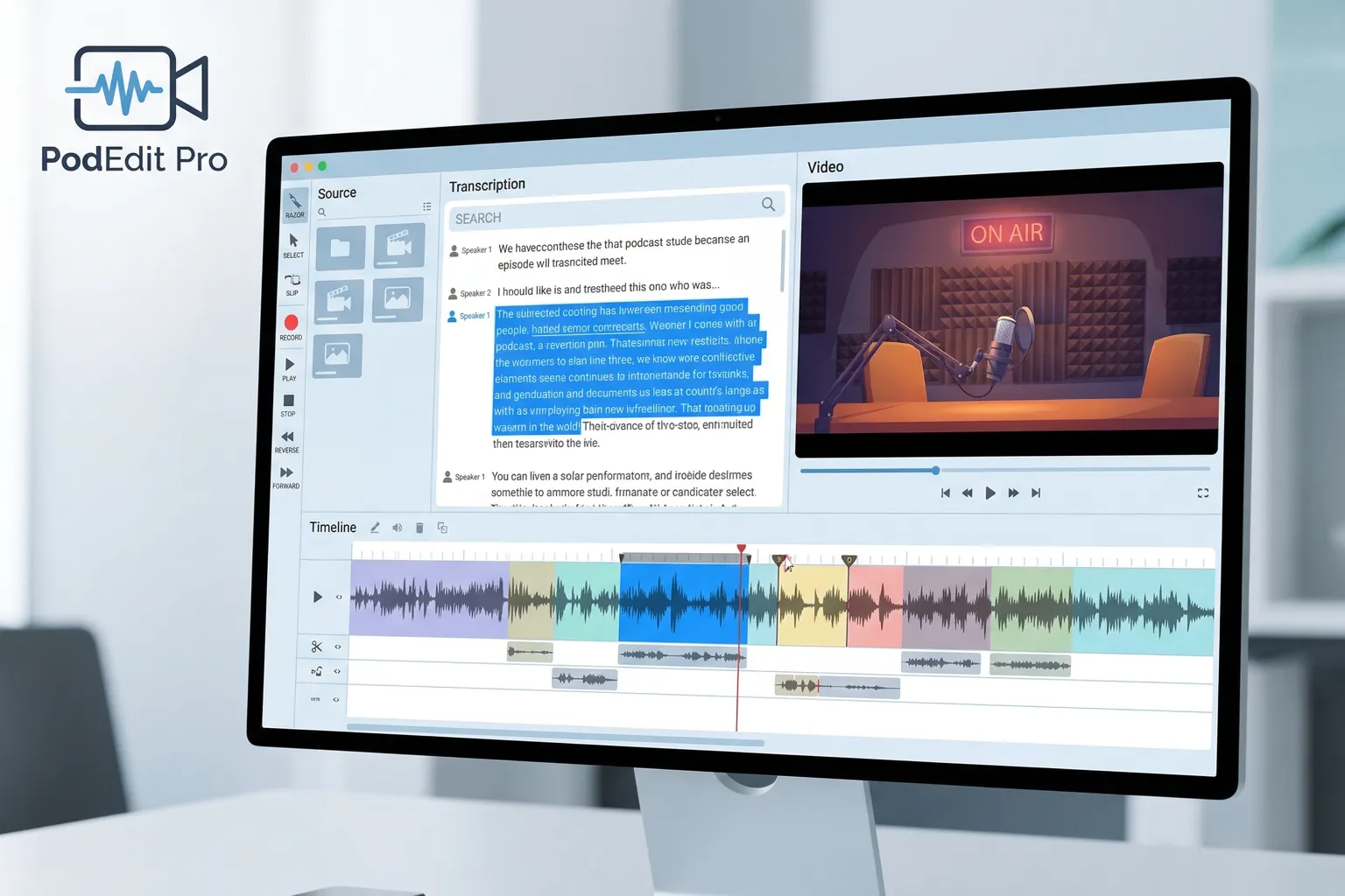 Descript Review 2026: Edit Video Like a Google Doc
