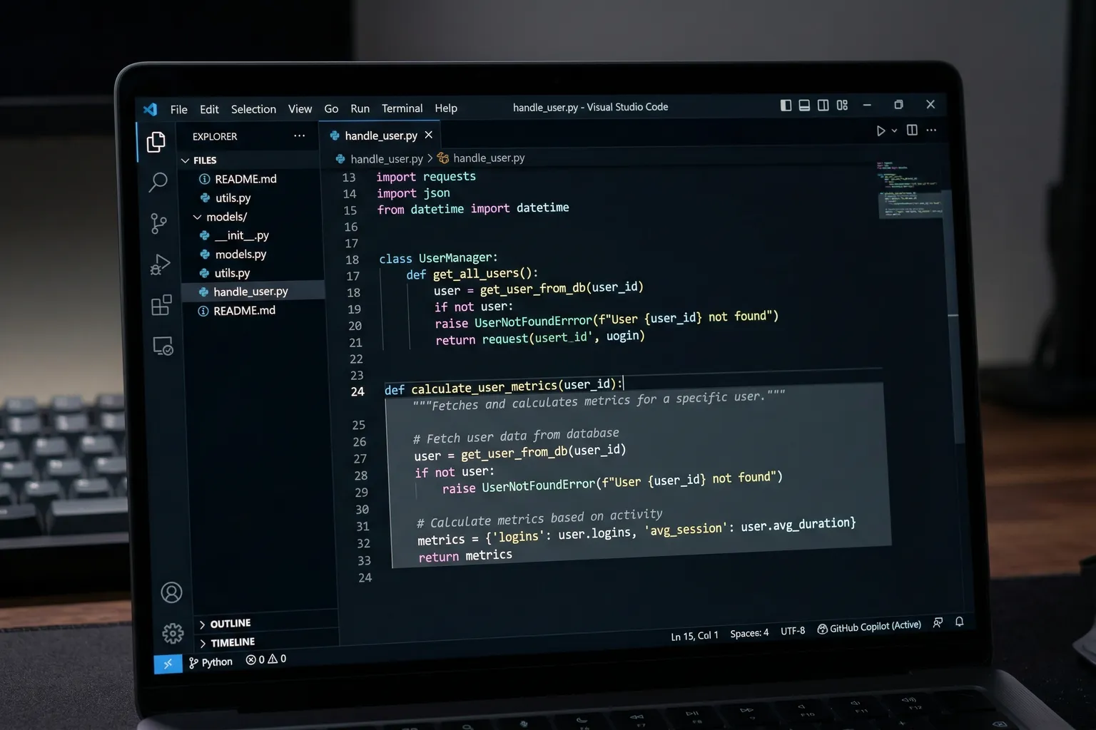 GitHub Copilot Review 2026: Is the $10/Month Worth It?