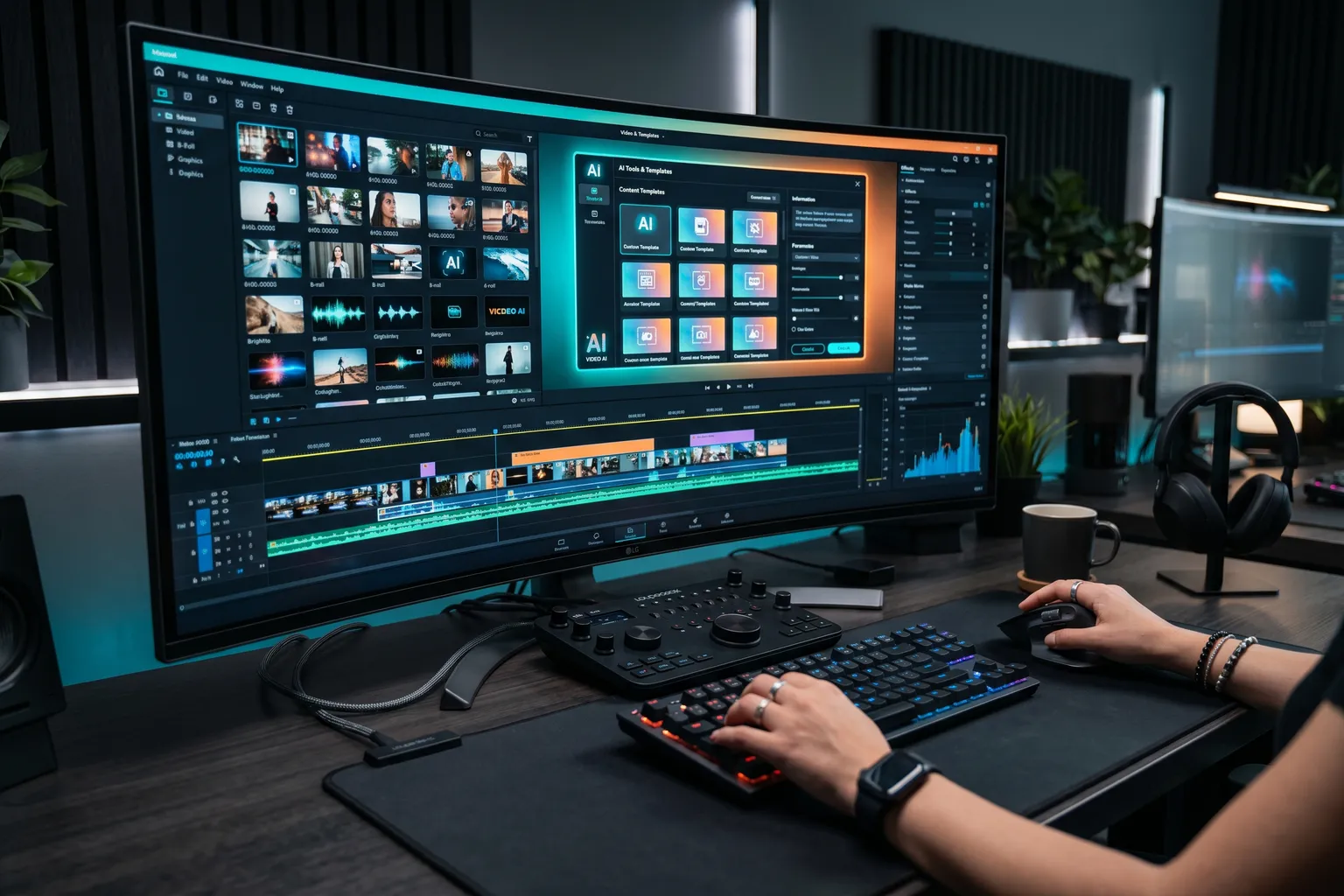 InVideo AI Review 2026: The Best AI Video Tool for Non-Editors?