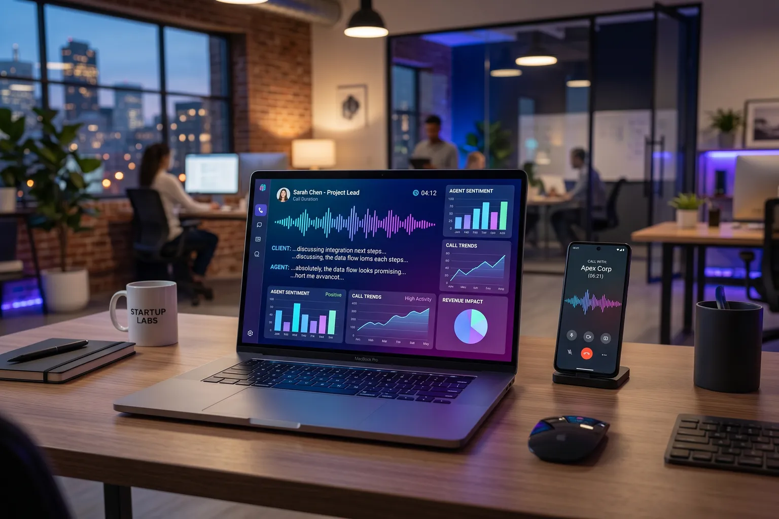 KrispCall Review 2026: AI Business Phone System Worth the Switch?