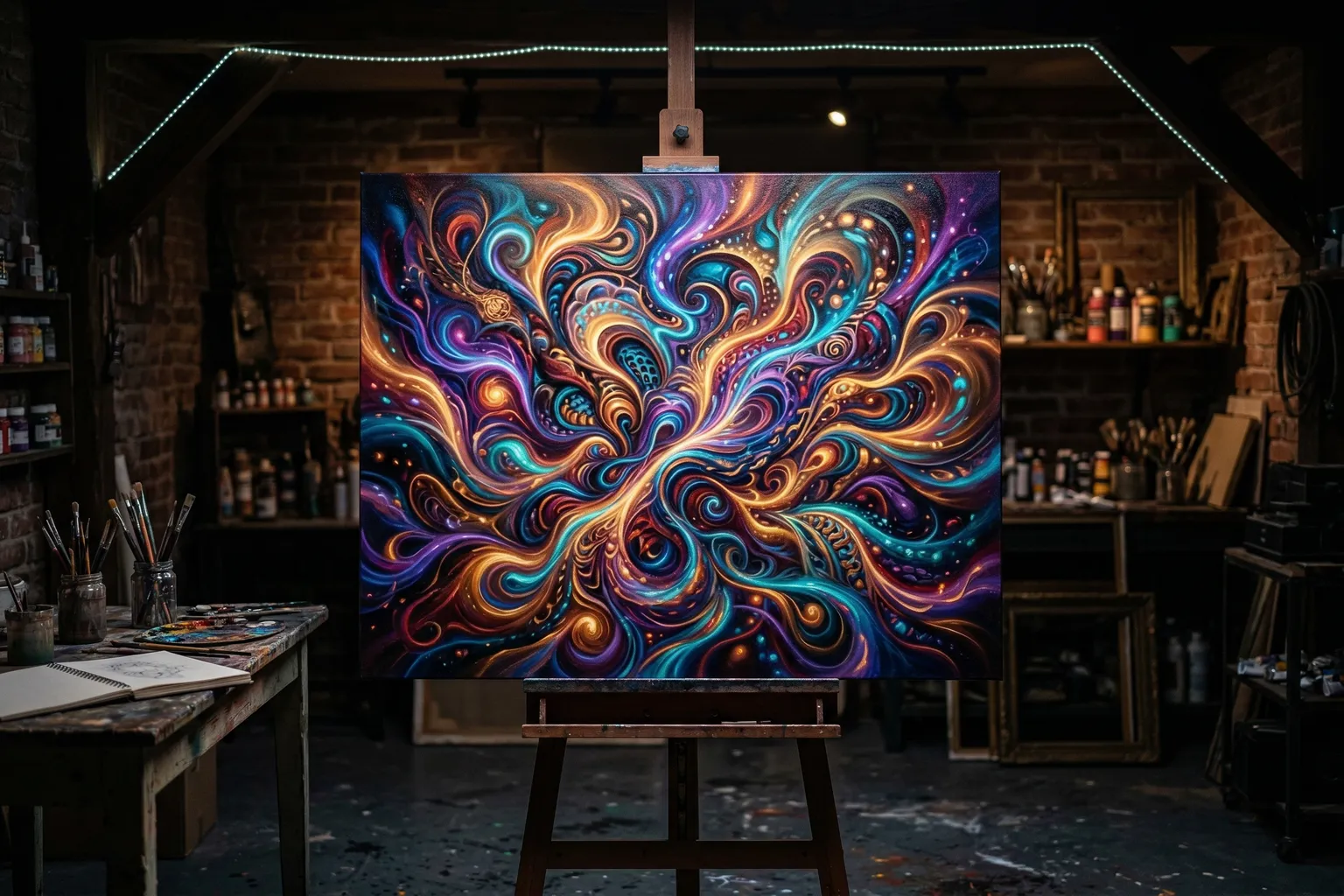 Midjourney v7 Review 2026: Still the King of AI Art?