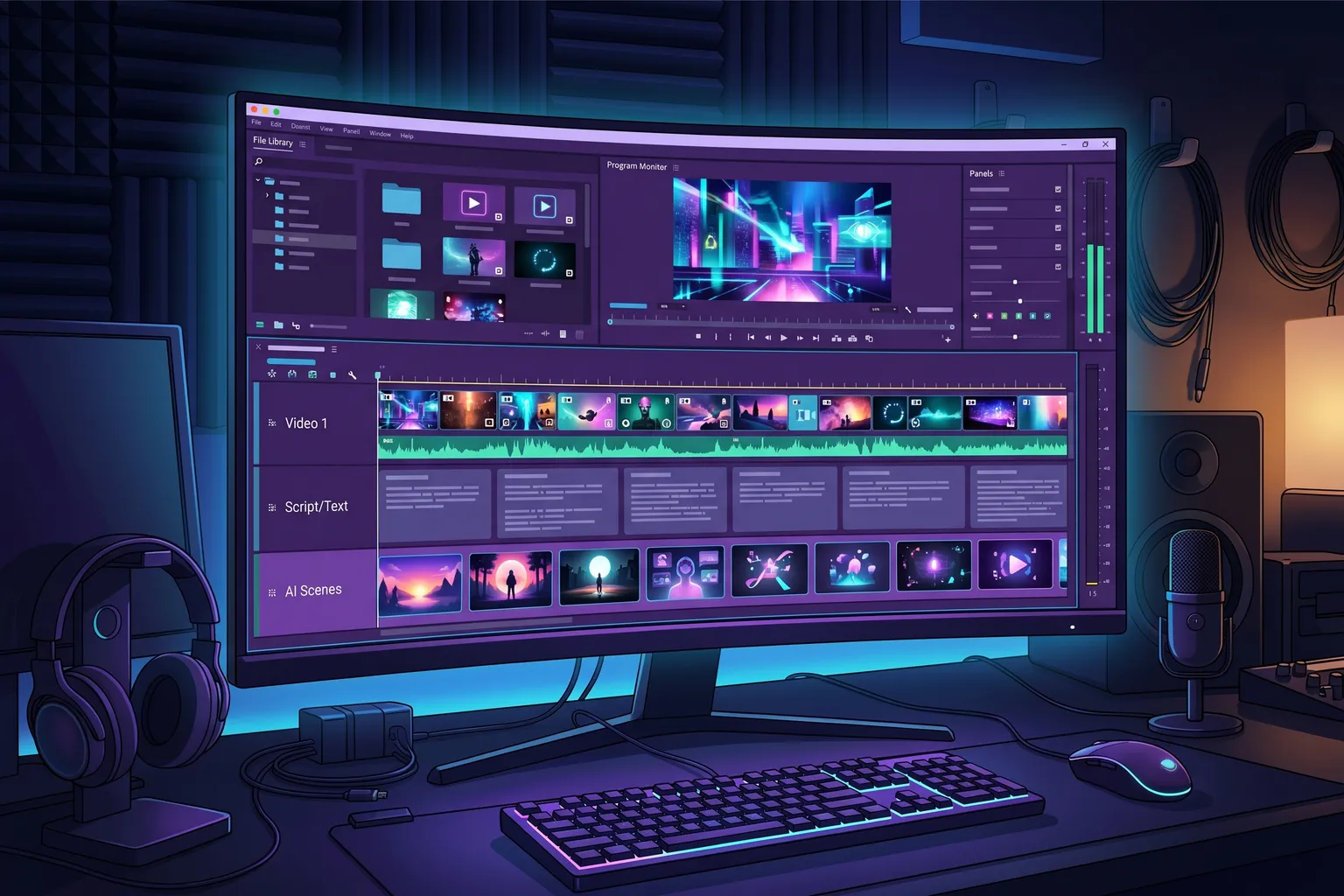 Pictory Review 2026: Does AI Video Generation Actually Deliver?
