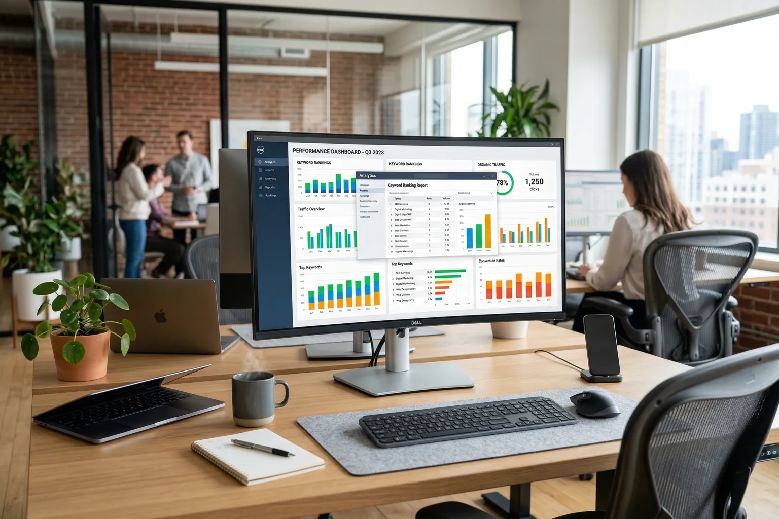 Surfer SEO Review 2026: Does It Actually Move Rankings?