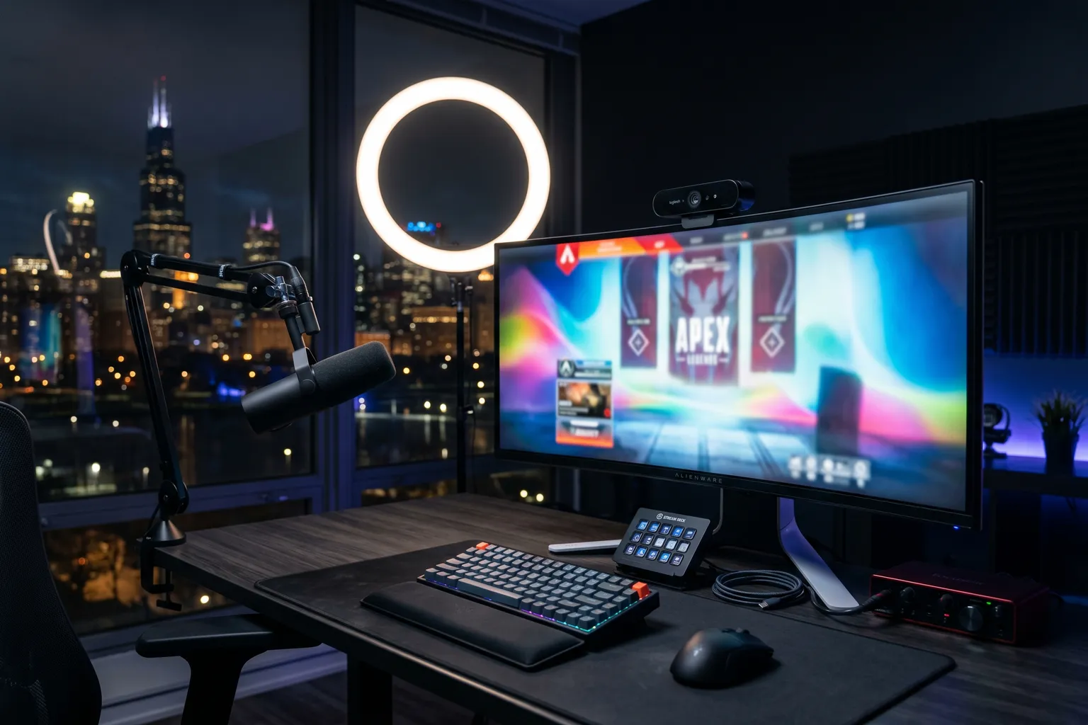 Best 4K Webcam 2026: Top Picks for Professional Video Calls