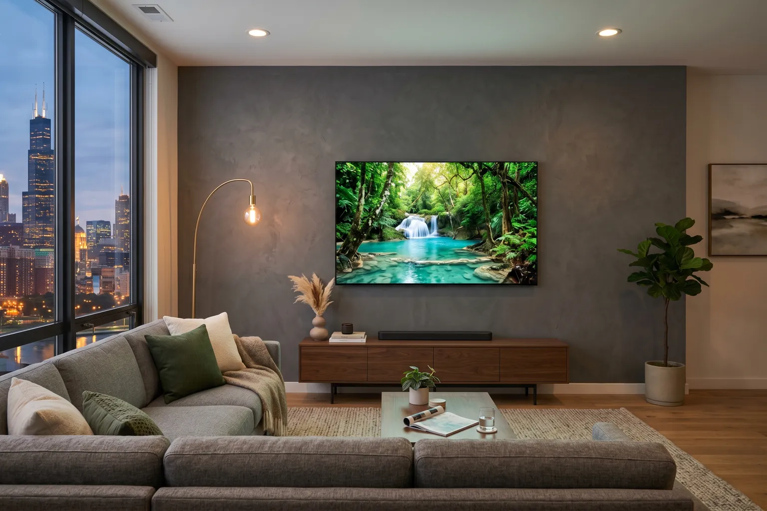 Best 65 Inch TV 2026: 8 Sets Worth Buying at Every Price