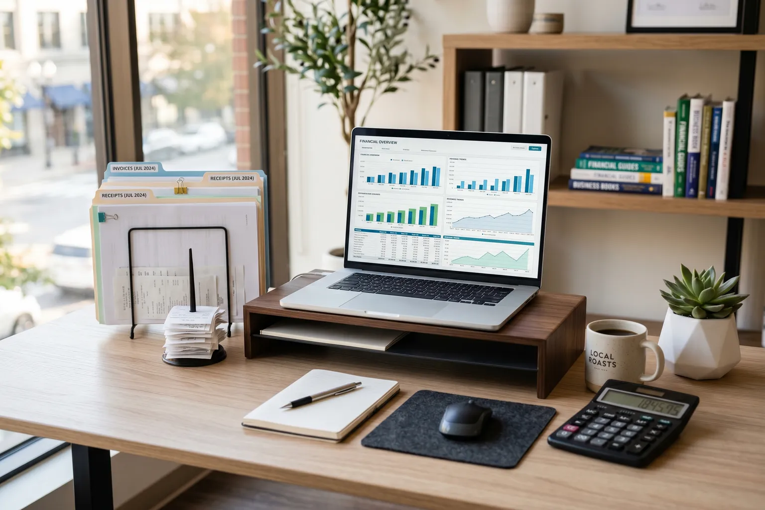 Best Accounting Software for Small Business 2026: Tested and Ranked