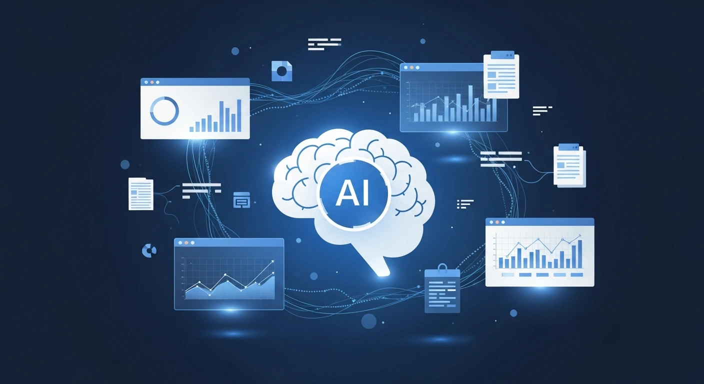 Best AI Tools for Data Analysis in 2026 (Ranked)