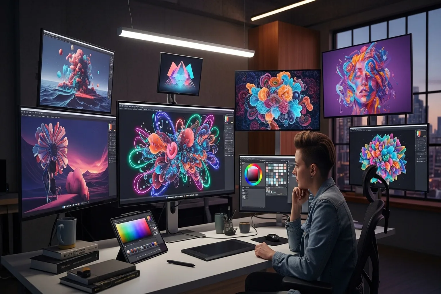 Best AI Image Generators 2026: Ranked by Quality, Speed & Price
