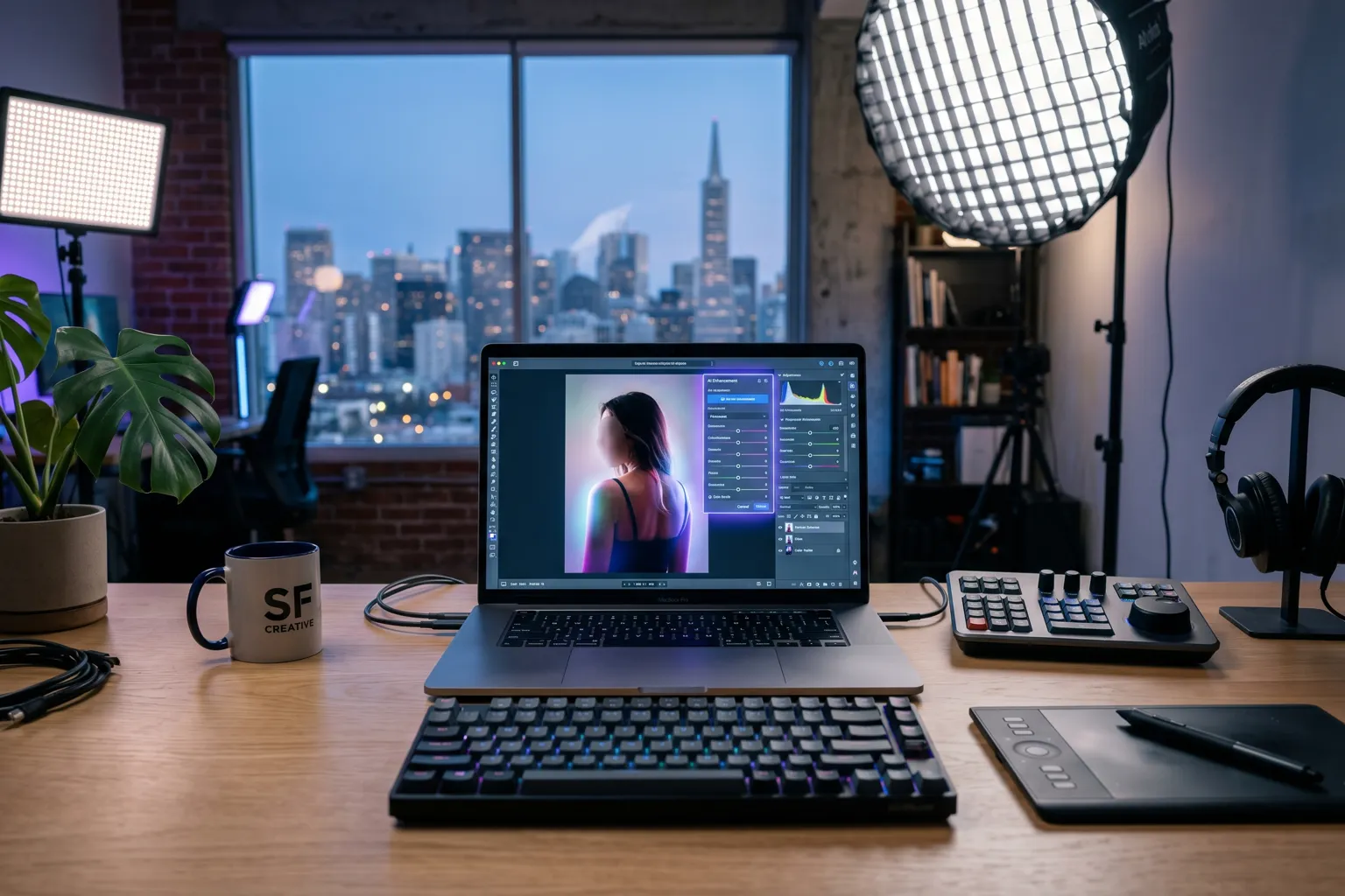 Best AI Photo Editing Tools 2026: Tested and Ranked